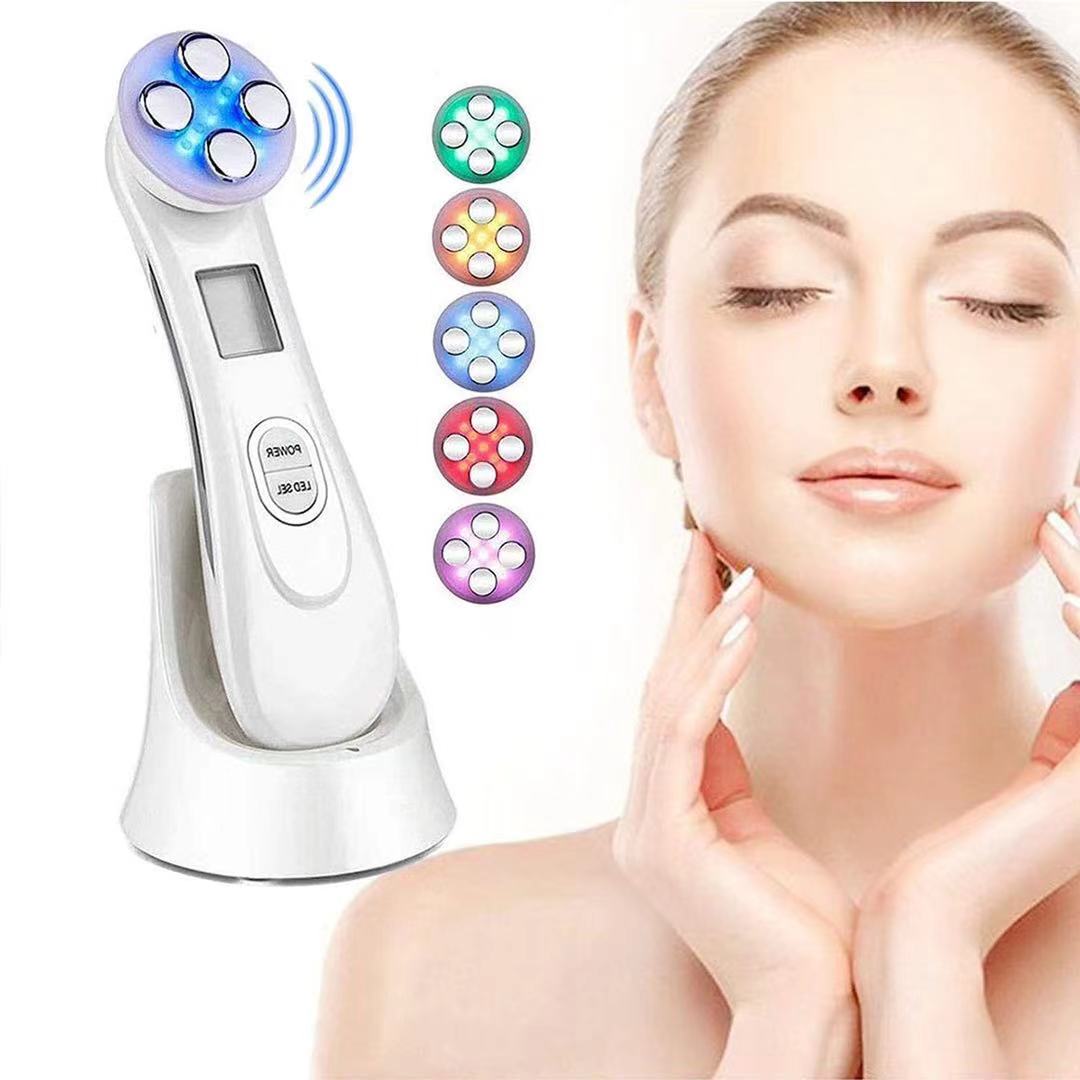 Tiktok Neck Back Massage Machine – showbeautifulyou